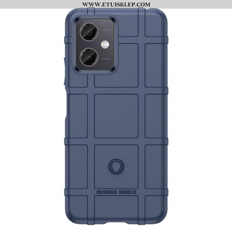 Etui do Xiaomi Redmi Note 12 5G Wytrzymała Tarcza